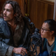 Ben Schnetzer and Diana Bang star in Y: The Last Man